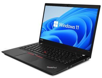 Lenovo ThinkPad X280 Intel Core i5-8350U Quad-Core 8GB RAM 256GB SSD 12.5" FHD IPS Display touch screen Intel UHD Graphics 620 Certified Ex Uk 6 Months Warranty                                       .