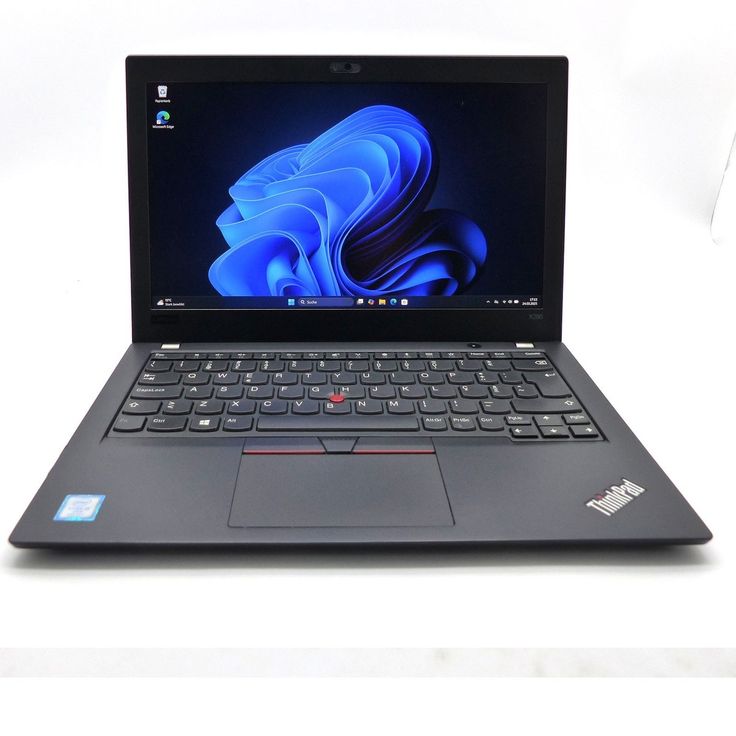 Lenovo ThinkPad X280 Intel Core i5-8350U Quad-Core 8GB RAM 256GB SSD 12.5" FHD IPS Display touch screen Intel UHD Graphics 620 Certified Ex Uk 6 Months Warranty                                       .