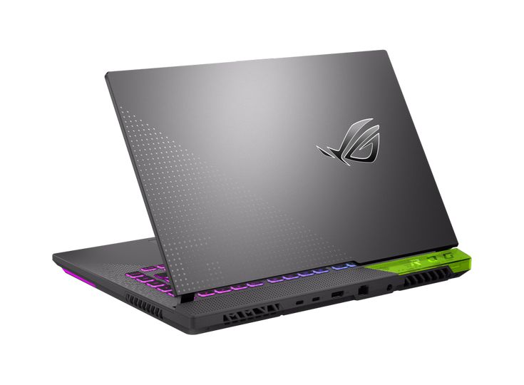 ASUS ROG Strix Scar 16 (2024) 16 G634JZ-N4034W 13th Gen Intel Core i9-13980H 16" QHD+ Anti-glare Display 240Hz 32GB DDR5 RAM 1TB PCIe 4.0 NVMe M.2 Performance SSD 8GB GDDR6 NVIDIA GeForce RTX 4060 Lap
