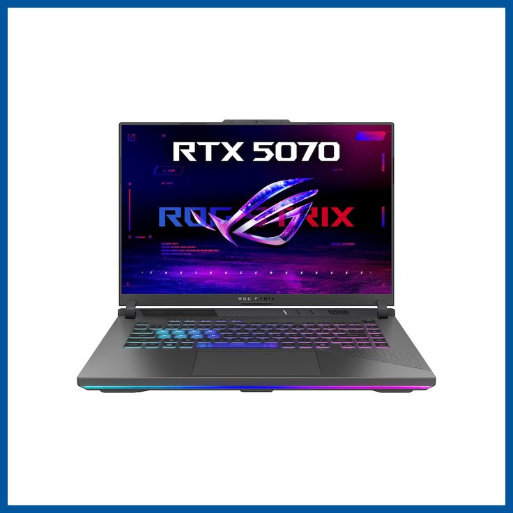 ASUS ROG Strix Scar 16 (2024) 16 G634JZ-N4034W 13th Gen Intel Core i9-13980H 16" QHD+ Anti-glare Display 240Hz 32GB DDR5 RAM 1TB PCIe 4.0 NVMe M.2 Performance SSD 8GB GDDR6 NVIDIA GeForce RTX 4060 Lap