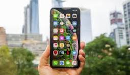 Refurbished iPhone XS Changed Appearance iPhone 17 Pro 3G+256GB 6.1 inch 12MP+7MP+7MP 4G Network Dual SIM with Face ID Smartphone Refurbished 6 Months Warranty                                        .