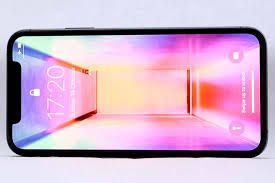 Refurbished iPhone XS Changed Appearance iPhone 17 Pro 3G+256GB 6.1 inch 12MP+7MP+7MP 4G Network Dual SIM with Face ID Smartphone Refurbished 6 Months Warranty                                        .