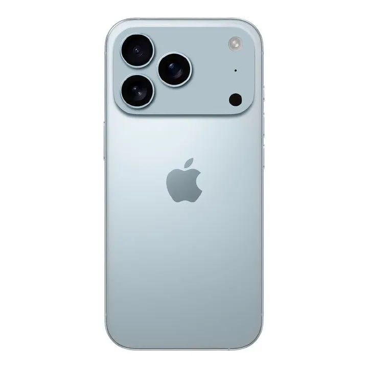🔥 OFFER ! Apple iPhone 17 Pro Max 256GB 12GB RAM 6.9″ LTPO Super Retina XDR OLED 120Hz Always-On Display A19 Pro Chip with 6-core GPU Apple Intelligence 48MP Triple Pro Camera System Brand New Apple