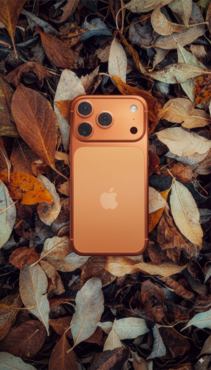 Apple iPhone 17 Pro Max 512GB 12GB RAM 6.9″ LTPO Super Retina XDR OLED 120Hz Always-On Display A19 Pro Chip with 6-core GPU Apple Intelligence 48MP Triple Pro Camera System Brand New  .              .