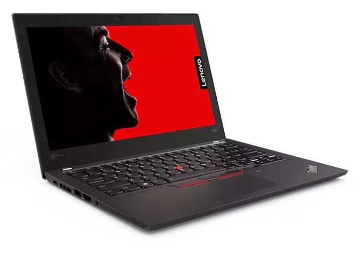 Lenovo ThinkPad X280 Intel Core i5-8350U Quad-Core 8GB RAM 256GB SSD 12.5" FHD IPS Display touch screen Intel UHD Graphics 620 Certified Ex Uk 6 Months Warranty                                       .