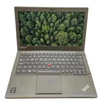 Lenovo Thinkpad X270 I7 (7th gen) 8/256GB SSD