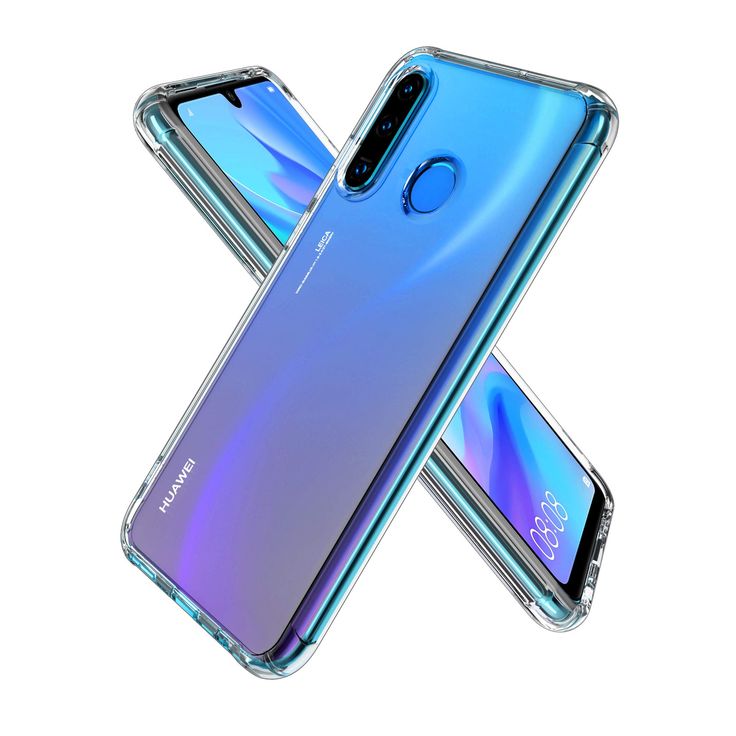 The Refurbished Huawei P20 Pro 6GB +128G Smartphone 40MP 6.1 inch Screen SuperCharge NFC P20Pro2 dual nansim Refurbished certified