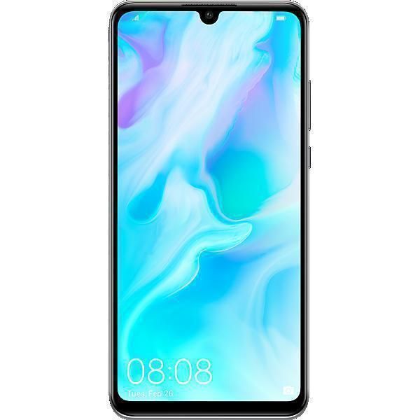 The Refurbished Huawei P20 Pro 6GB +128G Smartphone 40MP 6.1 inch Screen SuperCharge NFC P20Pro2 dual nansim Refurbished certified