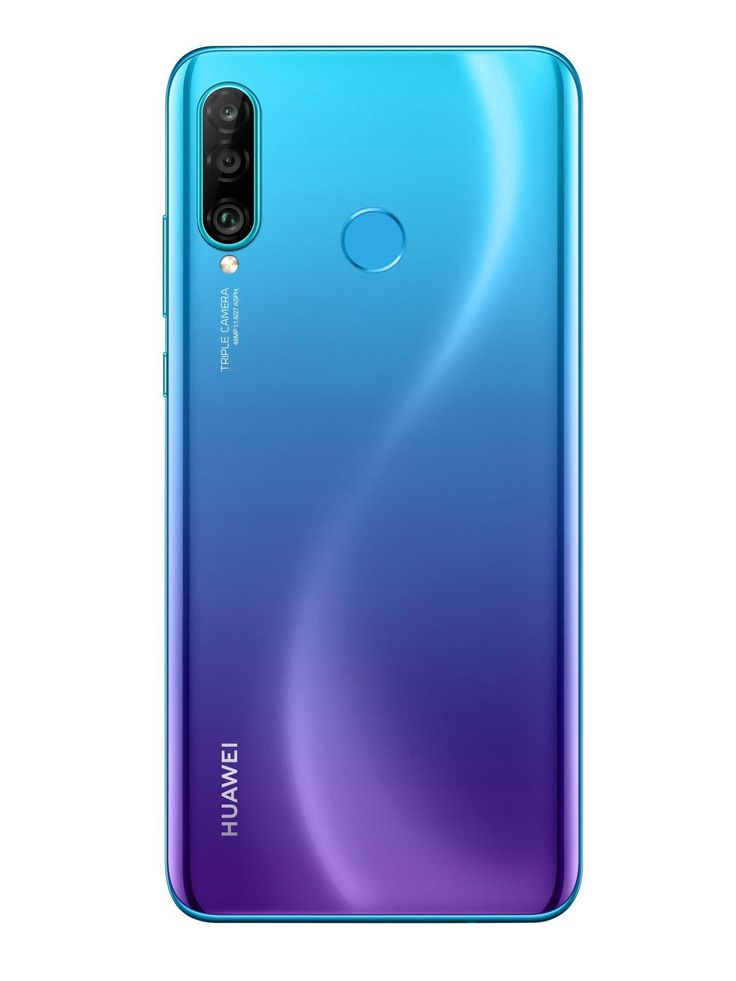 The Refurbished Huawei P20 Pro 6GB +128G Smartphone 40MP 6.1 inch Screen SuperCharge NFC P20Pro2 dual nansim Refurbished certified