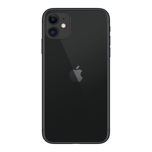 Apple iPhone 11 128GB 4GB RAM 4G LTE Face ID Dual 12 MP Camera 6.1" Liquid Retina IPS LCD 3046mAh Battery Certified Refurbished Pre-Owned Abroad 3 Months Warranty Boxed 128GB ROM 4GB RAM             .