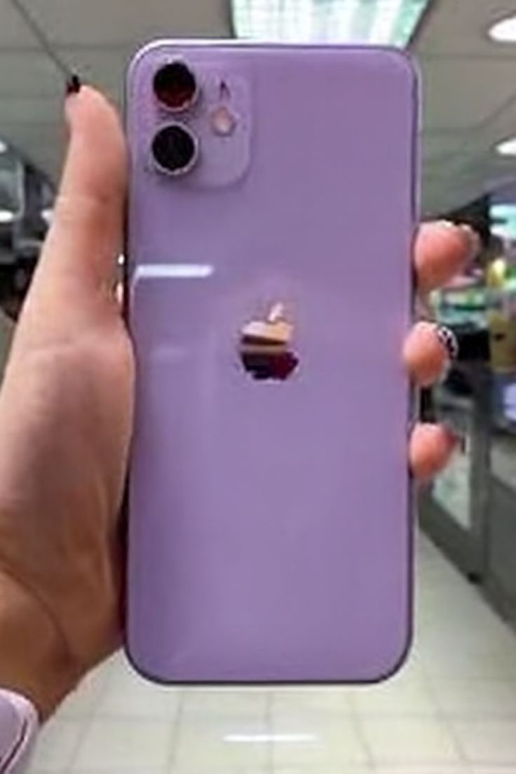 Apple iPhone 11 128GB 4GB RAM 4G LTE Face ID Dual 12 MP Camera 6.1" Liquid Retina IPS LCD 3046mAh Battery Certified Refurbished Pre-Owned Abroad 3 Months Warranty Boxed 128GB ROM 4GB RAM             .