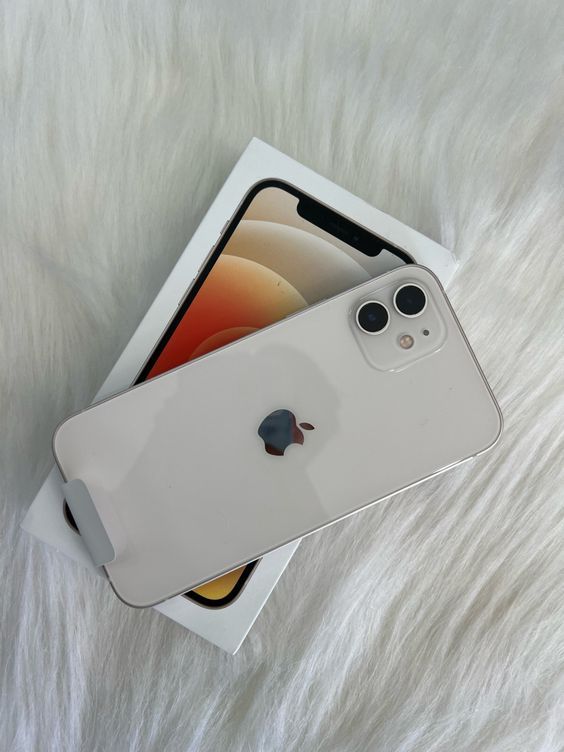 Apple iPhone 11 128GB 4GB RAM 4G LTE Face ID Dual 12 MP Camera 6.1" Liquid Retina IPS LCD 3046mAh Battery Certified Refurbished Pre-Owned Abroad 3 Months Warranty Boxed 128GB ROM 4GB RAM             .