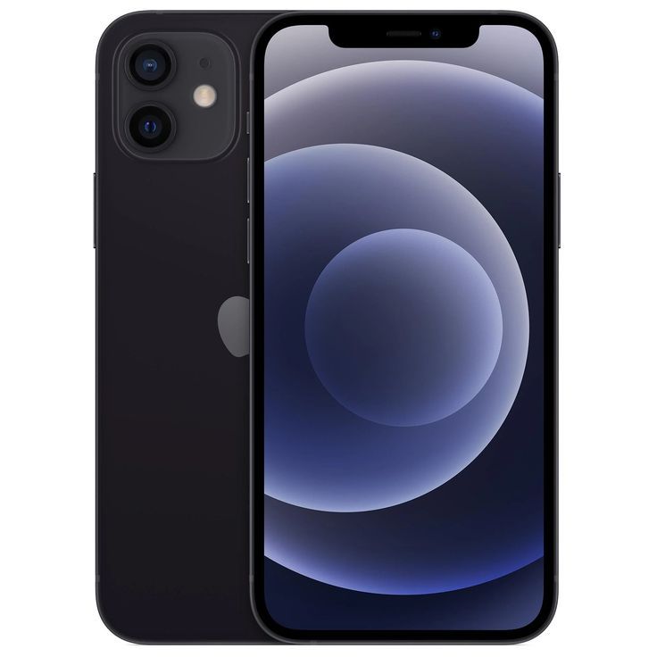 Apple iPhone 11 128GB 4GB RAM 4G LTE Face ID Dual 12 MP Camera 6.1" Liquid Retina IPS LCD 3046mAh Battery Certified Refurbished Pre-Owned Abroad 3 Months Warranty Boxed 128GB ROM 4GB RAM             .