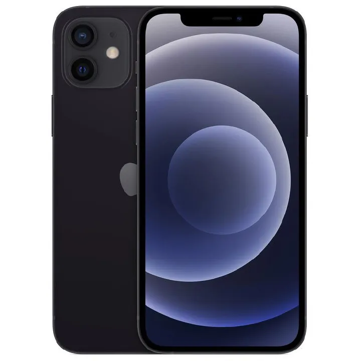Apple iPhone 11 128GB 4GB RAM 4G LTE Face ID Dual 12 MP Camera 6.1" Liquid Retina IPS LCD 3046mAh Battery Certified Refurbished Pre-Owned Abroad 3 Months Warranty Boxed 128GB ROM 4GB RAM             .