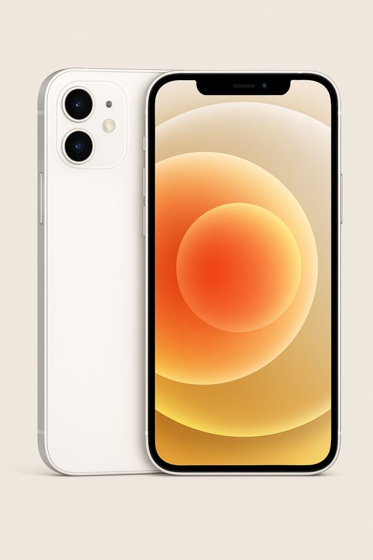 Apple iPhone 11 128GB 4GB RAM 4G LTE Face ID Dual 12 MP Camera 6.1" Liquid Retina IPS LCD 3046mAh Battery Certified Refurbished Pre-Owned Abroad 3 Months Warranty Boxed 128GB ROM 4GB RAM             .