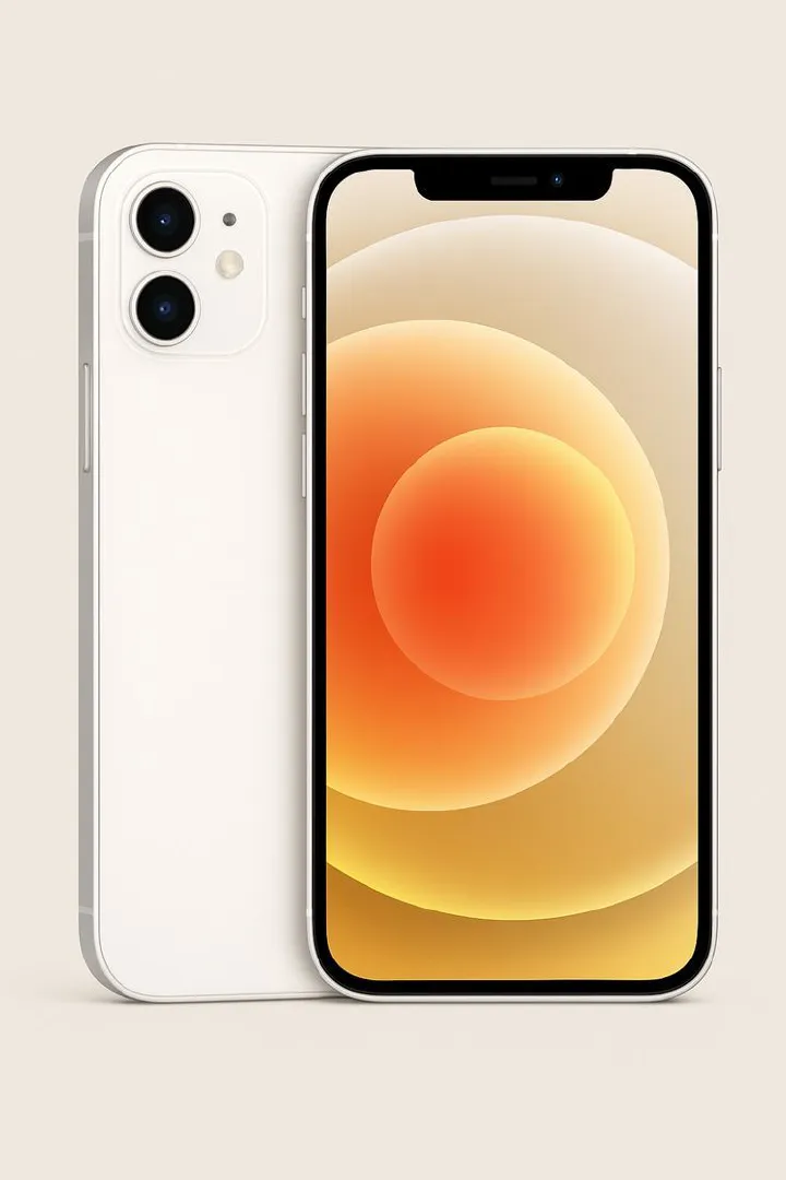 🔥  EX UK Apple iPhone 11 128GB 4GB RAM 4G LTE Face ID Dual 12 MP Camera 6.1" Liquid Retina IPS LCD 3046mAh Battery Certified Refurbished Pre-Owned Abroad 3 Months Warranty Boxed 128GB +4GB RAM 89% BH