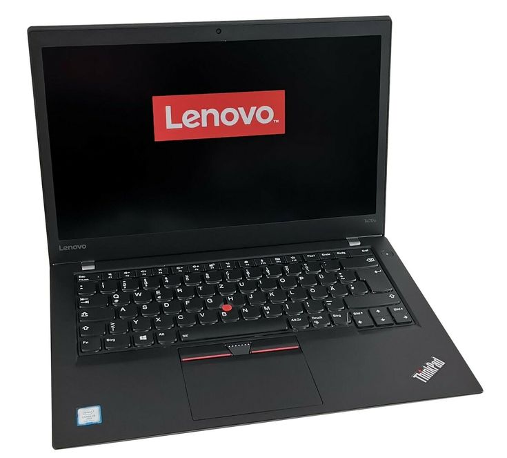 Lenovo ThinkPad T470s 7th Gen Intel Core i5 16 GB RAM 256GB SSD 14" FHD Display Bluetooth Webcam WiFi Intel HD Graphics 620 Ex Uk 6 Months Warranty Lenovo ThinkPad T470s 7th Gen Intel Core i5 8 GB RAM
