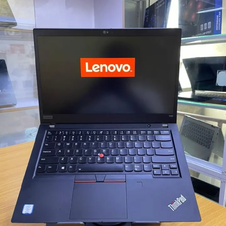 🔥DEAL! 🔥LENOVO THINKPAD T470S 7TH GEN INTEL CORE I5 12GB RAM 256GB SSD 14" FHD DISPLAY BLUETOOTH WEBCAM WIFI INTEL HD GRAPHIC 620 EX UK 6MONTHS WARRANTY LENOVO THINKPAD  7TH GEN INTEL CORE I5 256+8
