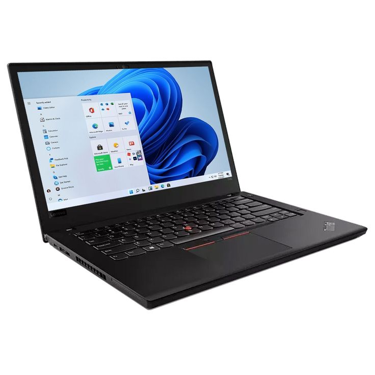 Lenovo ThinkPad T470s 7th Gen Intel Core i5 16 GB RAM 256GB SSD 14" FHD Display Bluetooth Webcam WiFi Intel HD Graphics 620 Ex Uk 6 Months Warranty Lenovo ThinkPad T470s 7th Gen Intel Core i5 8 GB RAM