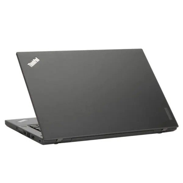 Lenovo ThinkPad T470s 7th Gen Intel Core i5 16 GB RAM 256GB SSD 14" FHD Display Bluetooth Webcam WiFi Intel HD Graphics 620 Ex Uk 6 Months Warranty Lenovo ThinkPad T470s 7th Gen Intel Core i5 8 GB RAM