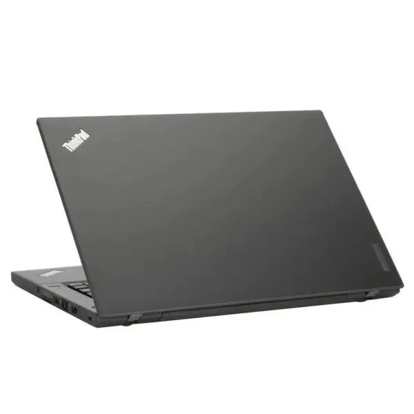 🔥DEAL!🔥Lenovo ThinkPad T470s 7th Gen Intel Core i5 8GB RAM 256GB SSD 14" FHD Display Bluetooth Webcam WiFi Intel HD Graphics 620 Ex Uk 6 Months Warranty Lenovo ThinkPad T470s 7th Gen Intel Core i5 8