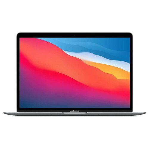 Apple MacBook Air M3 13.6" Liquid Retina Display 16GB RAM 512GB SSD True Tone Technology 1080p FaceTime HD Webcam Touch ID Backlit Magic Keyboard Thunderbolt 1 (MXCV3) (MXCR3) (MXCT3) Year Warranty  .
