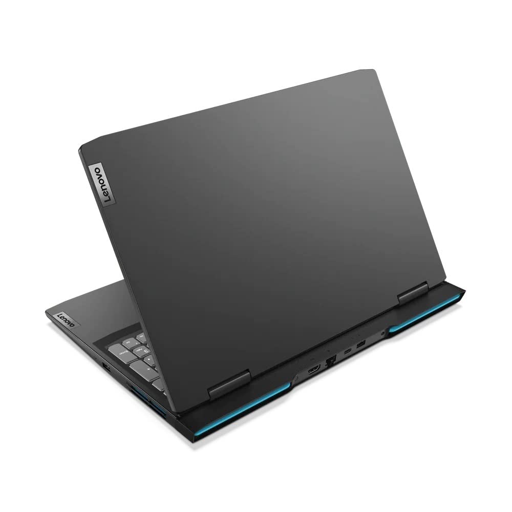 Lenovo IdeaPad Gaming 3 16IAH7 12th Gen Intel Core i7-12650H 32GB RAM 1TB PCIe NVMe PCIe SSD 16" WUXGA IPS Display 6GB GDDR6 NVIDIA GeForce RTX 3060 Laptop GPU Wi-Fi Bluetooth Webcam Windows         .