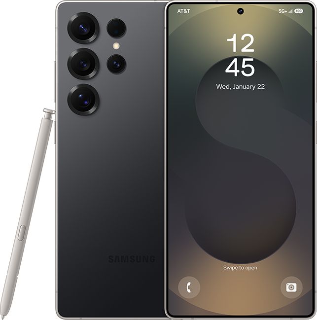 🔥OFFER🔥BRAND NEW SAMSUNG GALAXY S25 ULTRA 5G 256GB + 12GB 6.9" 120HZ DYNAMIC LTPO AMOLED 2X DISPLAY 200MP QUAD CAMERA ANDROID 15 SNAPDRAGON 8 ELITE 45W 5000MAH IP68 AI SMART PHONE