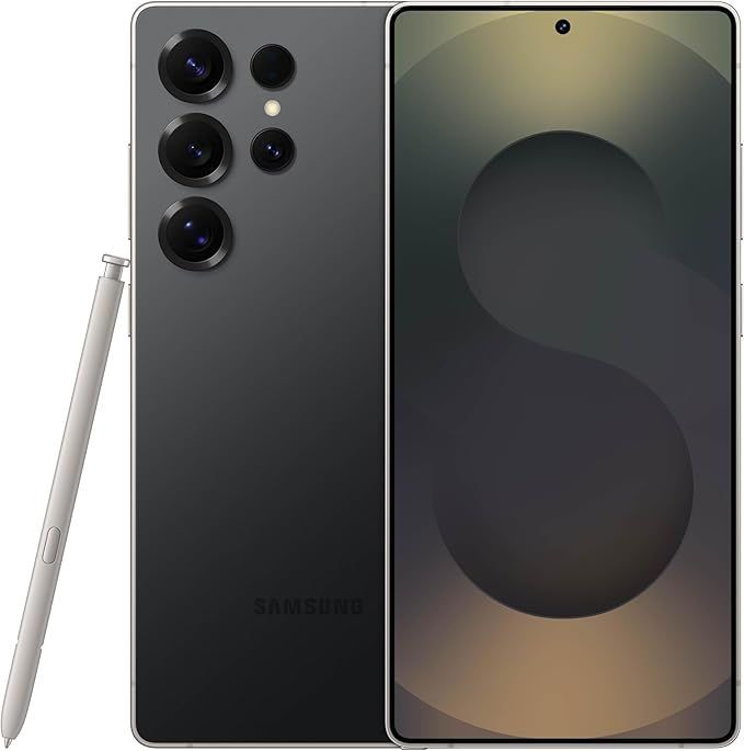 🔥OFFER🔥BRAND NEW SAMSUNG GALAXY S25 ULTRA 5G 256GB + 12GB 6.9" 120HZ DYNAMIC LTPO AMOLED 2X DISPLAY 200MP QUAD CAMERA ANDROID 15 SNAPDRAGON 8 ELITE 45W 5000MAH IP68 AI SMART PHONE