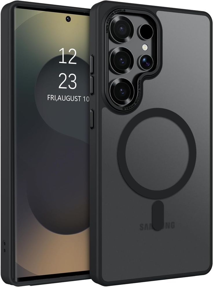 🔥OFFER🔥BRAND NEW SAMSUNG GALAXY S25 ULTRA 5G 256GB + 12GB 6.9" 120HZ DYNAMIC LTPO AMOLED 2X DISPLAY 200MP QUAD CAMERA ANDROID 15 SNAPDRAGON 8 ELITE 45W 5000MAH IP68 AI SMART PHONE