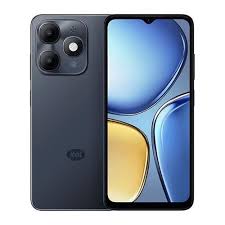 Brand New Smart itel iTel A90 128GB 4GB RAM 6.6" IPS LCD Display Android 14 itel OS 14 13MP Main Camera 5MP Selfie Camera Fingerprint (side-mounted) Dual SIM 5000mAh Battery                          .