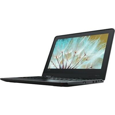 🔥 FREE Gift- Rechargable Mouse | Lenovo ThinkPad Yoga 11E x360 | Convertible 2 in 1 | 4 GB RAM | 128 GB SSD | Touchscreen | 1080p FHD | 12' Display | Reliable Business & Studies Laptop              .