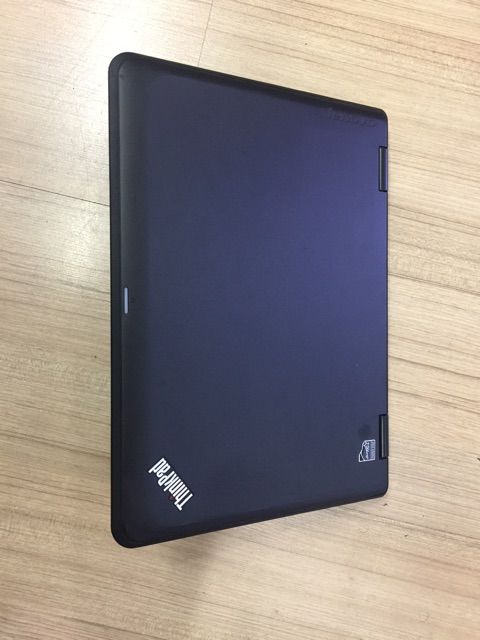 🔥 FREE Gift- Rechargable Mouse | Lenovo ThinkPad Yoga 11E x360 | Convertible 2 in 1 | 4 GB RAM | 128 GB SSD | Touchscreen | 1080p FHD | 12' Display | Reliable Business & Studies Laptop              .