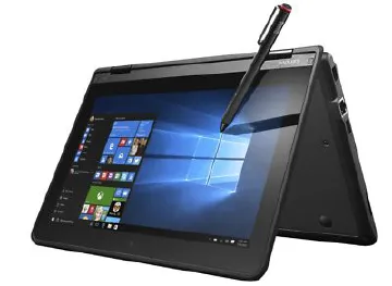 Hp Probook 11-G4-X360 I5 (8th gen) 8/256GB SSD