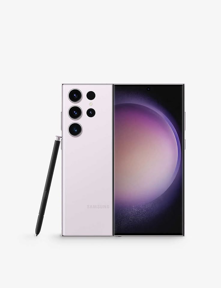 New Samsung galaxy S23 ultra 5g a smart phone with Quality Display: 6.8-inch Dynamic AMOLED, QHD+ Edge Screen, 500ppi, 1,750nits, S23 Ultra 512gb 100X zoom 200mp rear flagship cameras 5G Dual nano sim