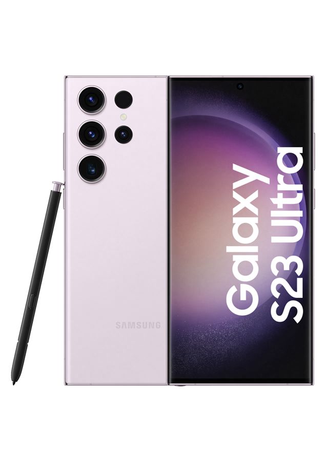 New Samsung galaxy S23 ultra 5g a smart phone with Quality Display: 6.8-inch Dynamic AMOLED, QHD+ Edge Screen, 500ppi, 1,750nits, S23 Ultra 512gb 100X zoom 200mp rear flagship cameras 5G Dual nano sim