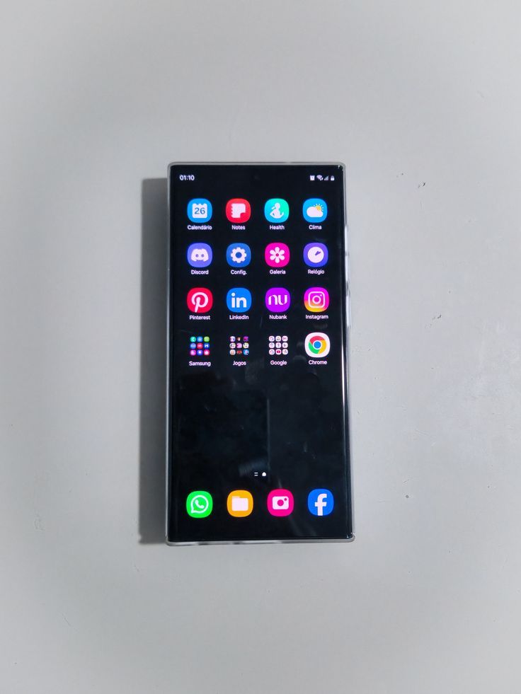 New Samsung galaxy S23 ultra 5g a smart phone with Quality Display: 6.8-inch Dynamic AMOLED, QHD+ Edge Screen, 500ppi, 1,750nits, S23 Ultra 512gb 100X zoom 200mp rear flagship cameras 5G Dual nano sim