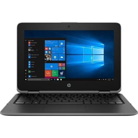 HP ProBook x360 11 G4 EE is a compact and versatile notebook designed to adapt to your needs. Powered by an 8th Gen Intel Core i5 processor, 8GB RAM, and a 256GB SSD, this device offers robust perform