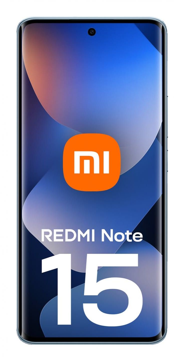 BRAND NEW  XIAOMI Redmi Note 15 256GB ROM +8 GB RAM 6.77" 120Hz AMOLED Curved Display 108 MP Rear Camera 20MP Selfie 6000mAh Battery 33W FAST CHARGING On-Screen finger se Smartphone                  .