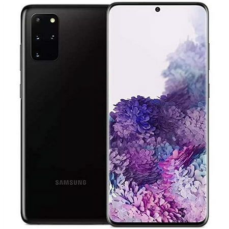 EX UK  Samsung Galaxy s20 plus 128gb rom gb ram  dual sim 6.2 inches 12mp+64.0mp 12.0mp Experience the future of smartphones with Samsung Galaxy,a powerhouse of innovation and technology.,its stunning