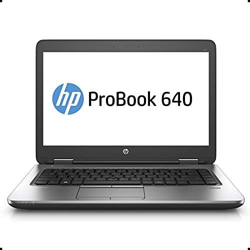 🔥 OFFER! HP ProBook 640 G5 Intel Core i5-8365U 16GB RAM 512GB PCIe SSD 14" Anti- glare Display Intel UHD Graphics 620 720p HD HP Privacy Camera Notebook PC Ex Uk 6 Months Wrty 16GB RAM | 256GB SSD |