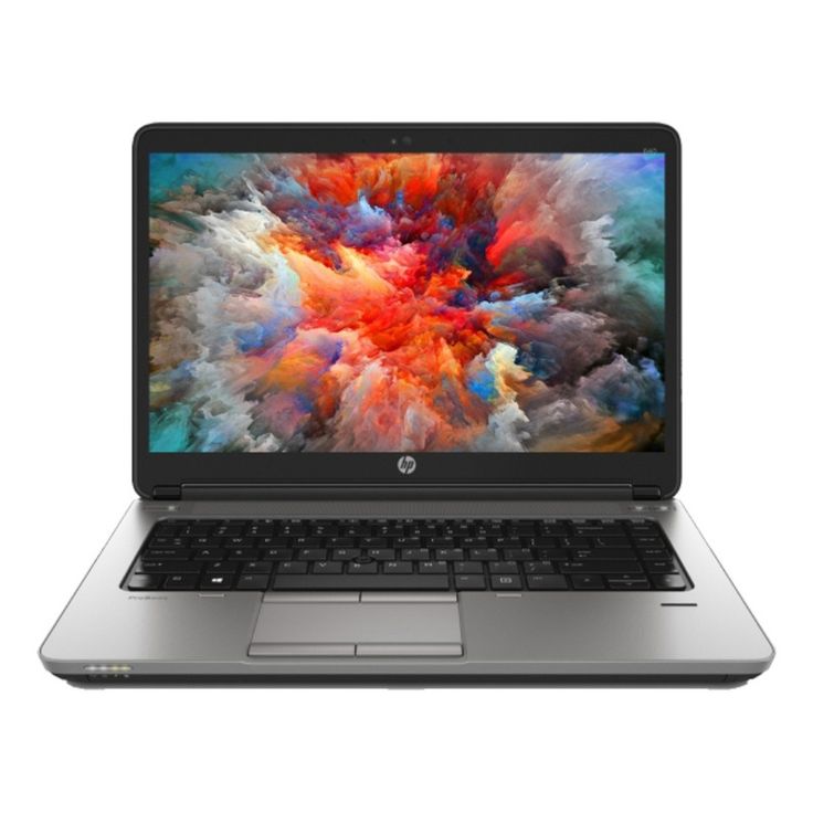🔥 OFFER! HP ProBook 640 G5 Intel Core i5-8365U 16GB RAM 512GB PCIe SSD 14" Anti- glare Display Intel UHD Graphics 620 720p HD HP Privacy Camera Notebook PC Ex Uk 6 Months Wrty 16GB RAM | 256GB SSD |