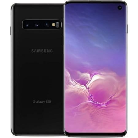Hot Deal!! Sealed New Samsung Galaxy S10 256GB 8GB 5G Single SIM Dual Pixel 16MP 60fps Camera 3400mAh Battery 6.1" 1440 x 3040p Display Boxed 3 Months Warranty Samsung Galaxy S10 256GB 5G Single SIM.