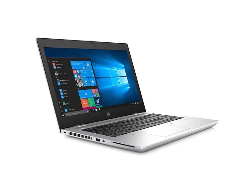 🔥 OFFER! HP ProBook 640 G5 Intel Core i5-8365U 16GB RAM 512GB PCIe SSD 14" Anti- glare Display Intel UHD Graphics 620 720p HD HP Privacy Camera Notebook PC Ex Uk 6 Months Wrty 16GB RAM | 256GB SSD |