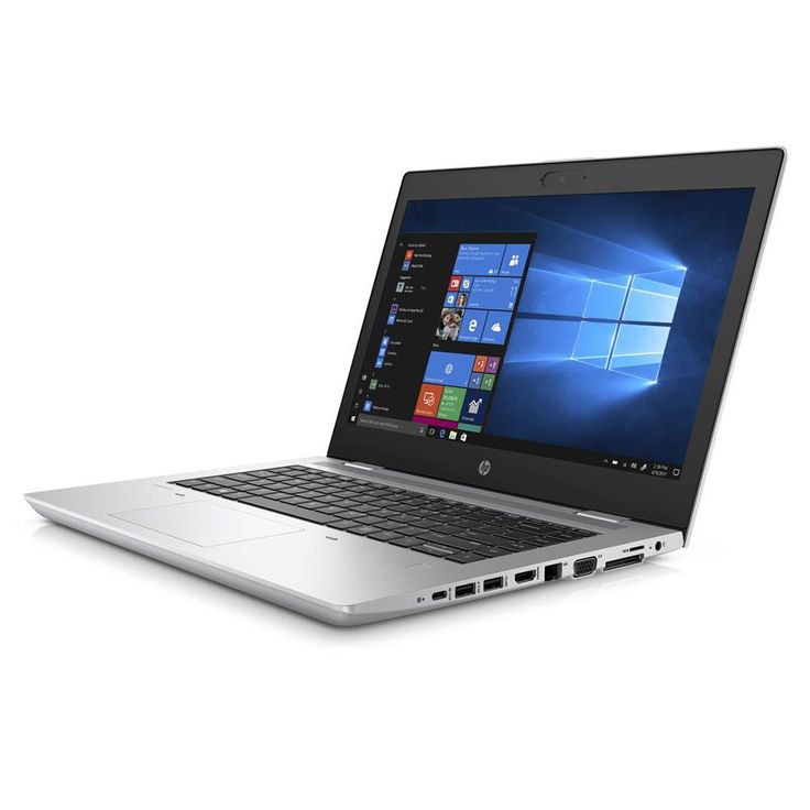 🔥 OFFER! HP ProBook 640 G5 Intel Core i5-8365U 16GB RAM 512GB PCIe SSD 14" Anti- glare Display Intel UHD Graphics 620 720p HD HP Privacy Camera Notebook PC Ex Uk 6 Months Wrty 16GB RAM | 256GB SSD |