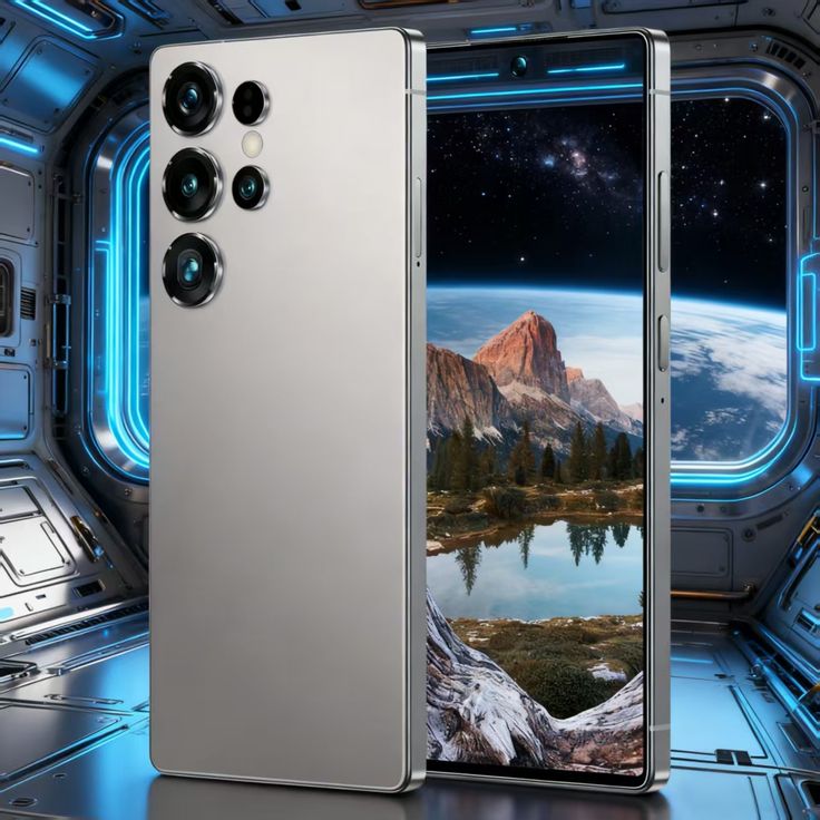 NEW ARRIVAL!! M-HORSE S25 ULTRA + 8GB + 128GB, 16MP+32MP, 5000MAH, DUAL SIM, 6.6 DISPLAY. WITH TOUCH PEN(STYLUS), ANDROID 14, 120HZ REFRESH RATE, , SLIM DESIGN, TYPE-C FAST CHARGING ANDROID PHONES   .