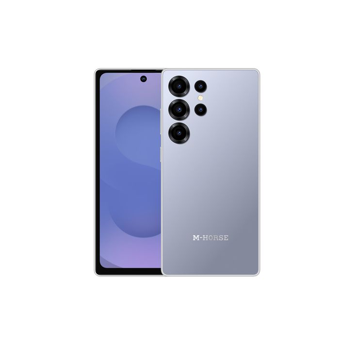 NEW ARRIVAL!! M-HORSE S25 ULTRA + 8GB + 128GB, 16MP+32MP, 5000MAH, DUAL SIM, 6.6 DISPLAY. WITH TOUCH PEN(STYLUS), ANDROID 14, 120HZ REFRESH RATE, , SLIM DESIGN, TYPE-C FAST CHARGING ANDROID PHONES   .