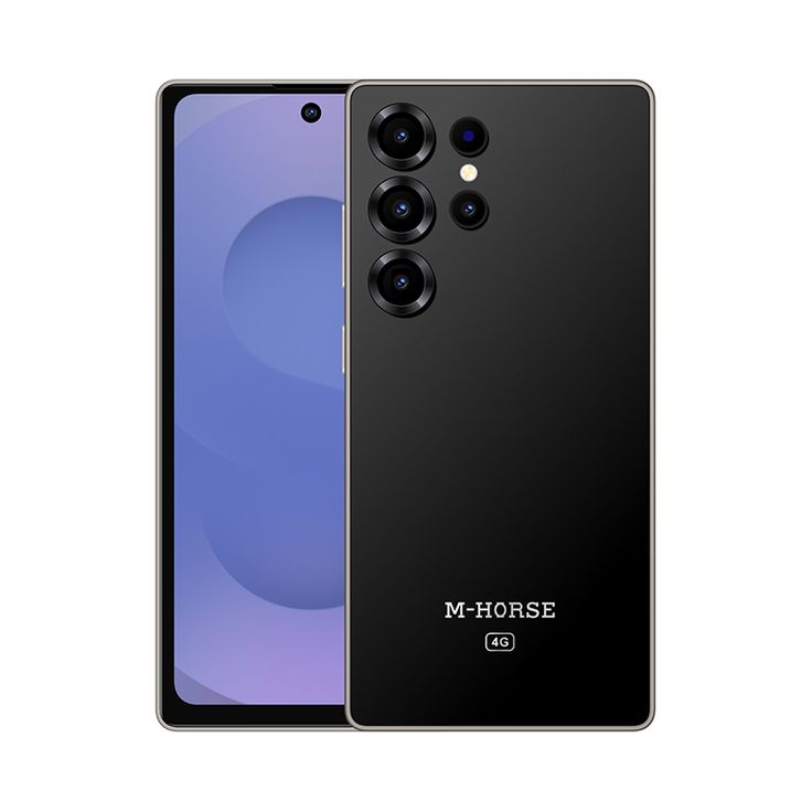 NEW ARRIVAL!! M-HORSE S25 ULTRA + 8GB + 128GB, 16MP+32MP, 5000MAH, DUAL SIM, 6.6 DISPLAY. WITH TOUCH PEN(STYLUS), ANDROID 14, 120HZ REFRESH RATE, , SLIM DESIGN, TYPE-C FAST CHARGING ANDROID PHONES   .