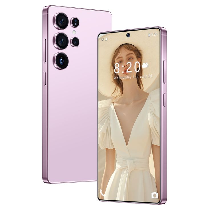 NEW ARRIVAL!! M-HORSE S25 ULTRA + 8GB + 128GB, 16MP+32MP, 5000MAH, DUAL SIM, 6.6 DISPLAY. WITH TOUCH PEN(STYLUS), ANDROID 14, 120HZ REFRESH RATE, , SLIM DESIGN, TYPE-C FAST CHARGING ANDROID PHONES   .