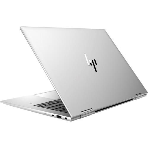 🔥OFFER🔥 HP EliteBook 1030 G3 x360 8th Gen Core i7-8650U @1.9GHz 8GB RAM 256GB SSD 13.3" FHD TouchScreen Display Intel Turbo Boost Technology FHD Webcam WiFi Backlit Keyboard Thunderbolt Intel Refurb